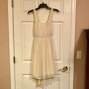 Calvin Klein Spring/Summer Dress (petite)